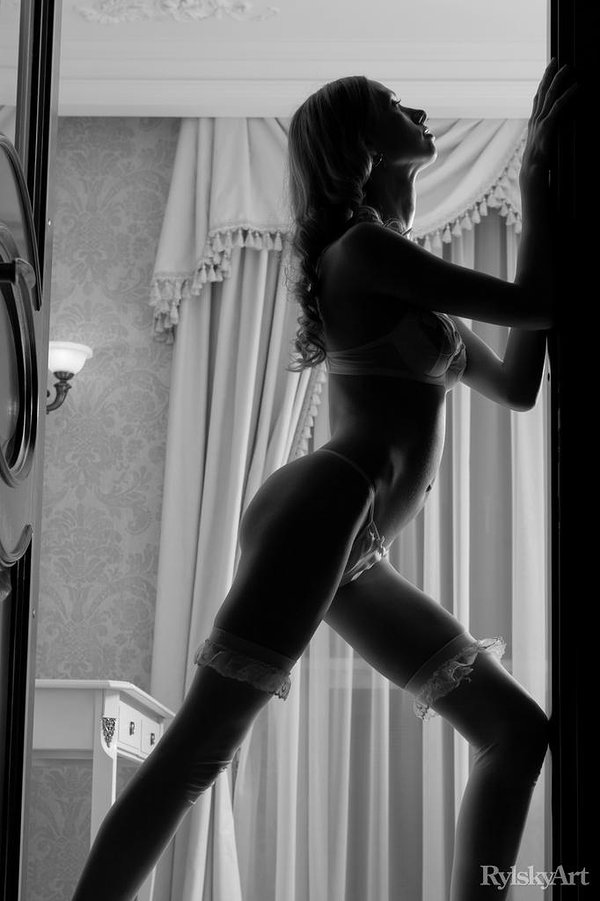 Татьяна, 41 год, 1 размер груди