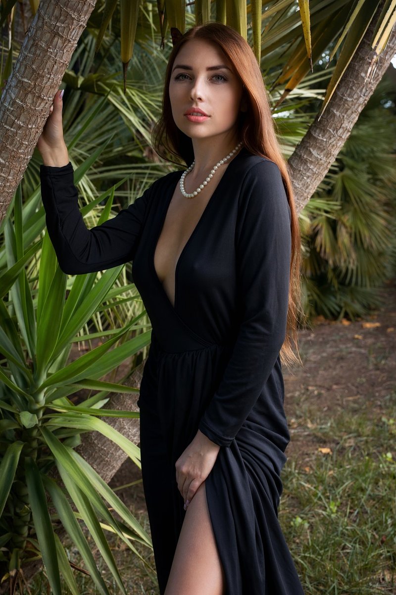 Дарья, 21 год, 3 размер груди