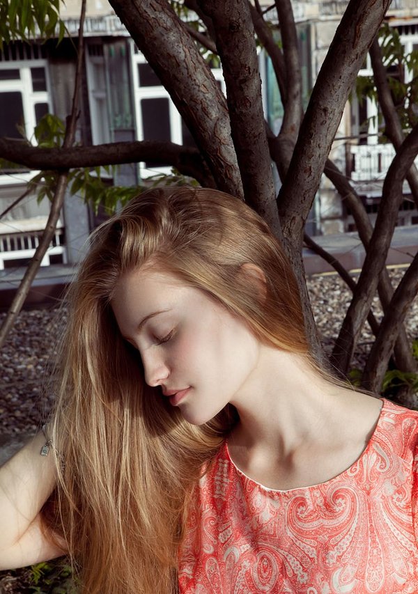 Златка, 28 лет, 0 размер груди