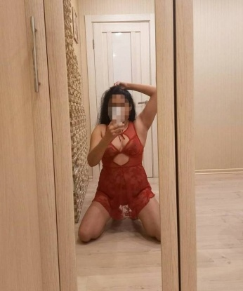 Галина, 29 лет, 2 размер груди